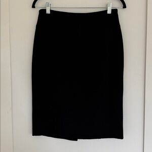 Michael Kors Stretch Pencil Skirt 4